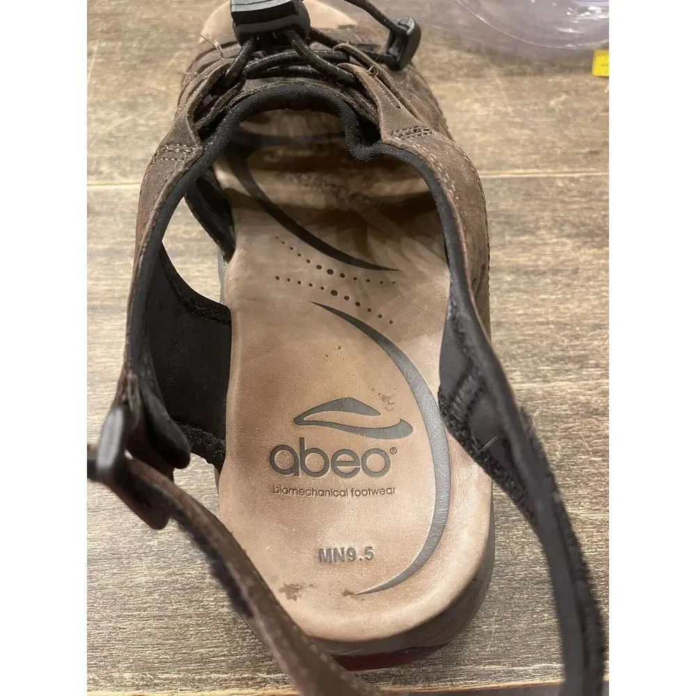 Abeo elevate your